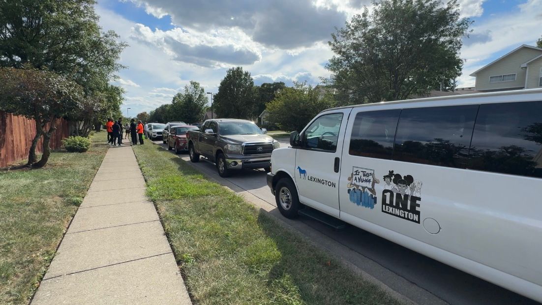 Turning a corner: Lexington achieves record stretch without a homicide