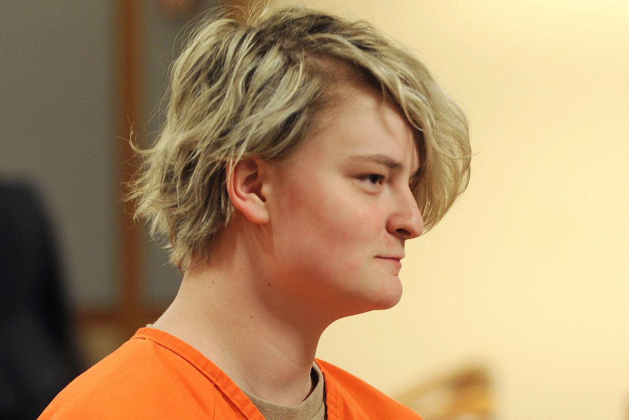Alaska teens charged in 'murder for millions' slaying