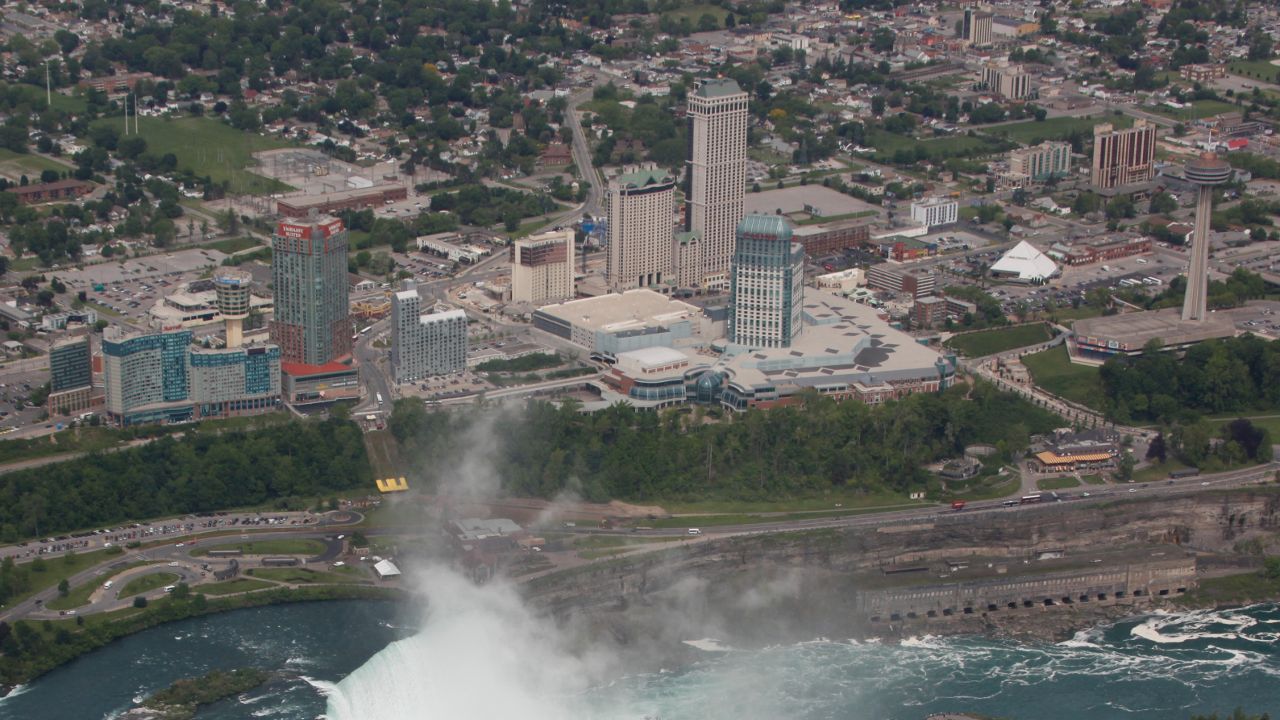 Niagara Falls