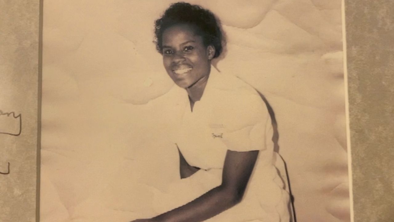 Fort Worth Civil Rights Activist Opal Lee Not Done Yet