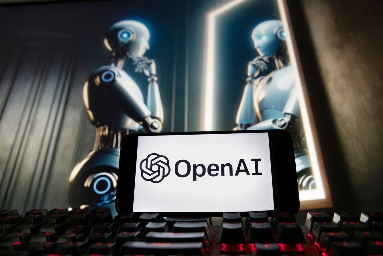 OpenAI Founder Sutskever Sets Up New AI Company Devoted To "safe ...