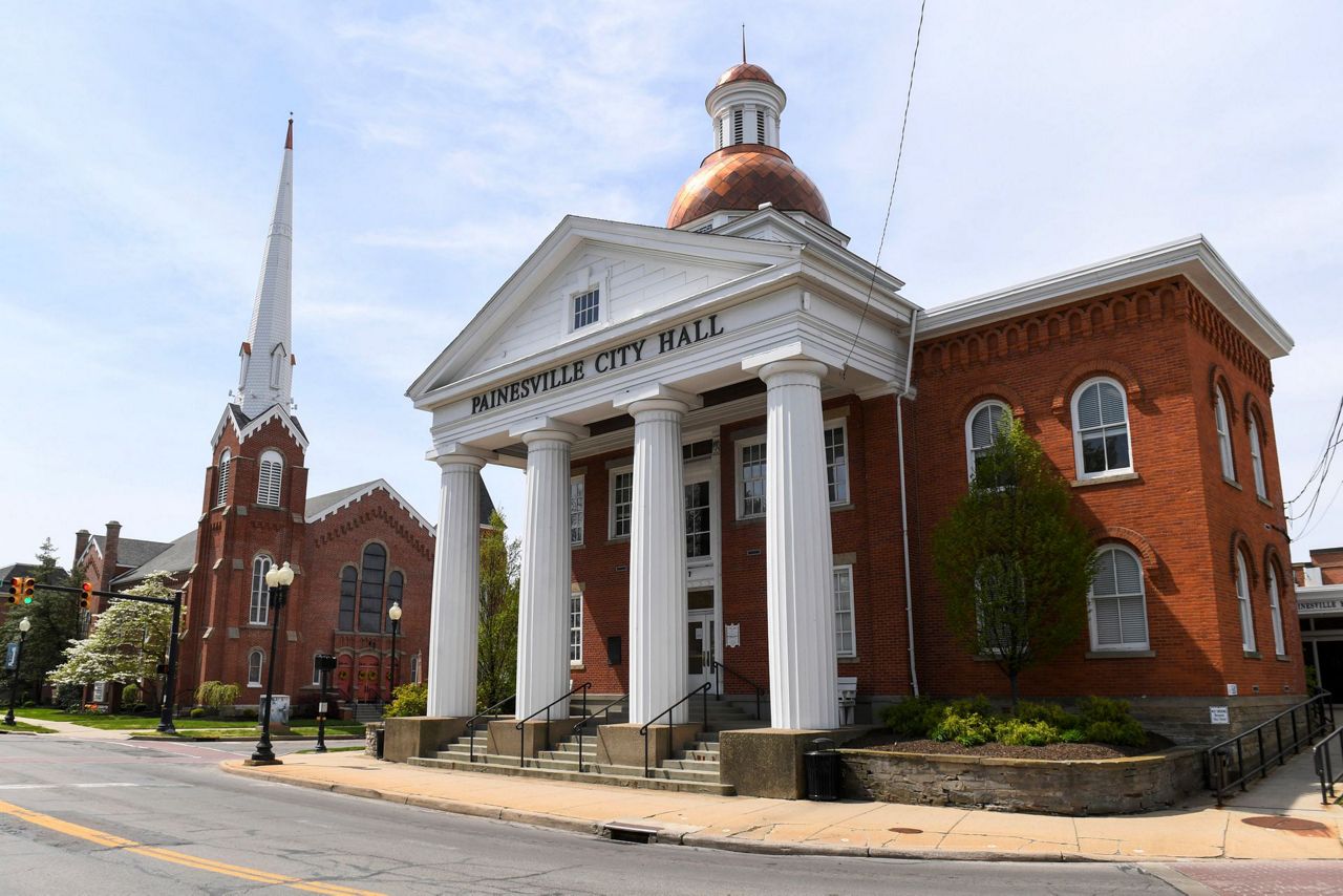 Judge to decide abatement amounts in opioid pharmacy case