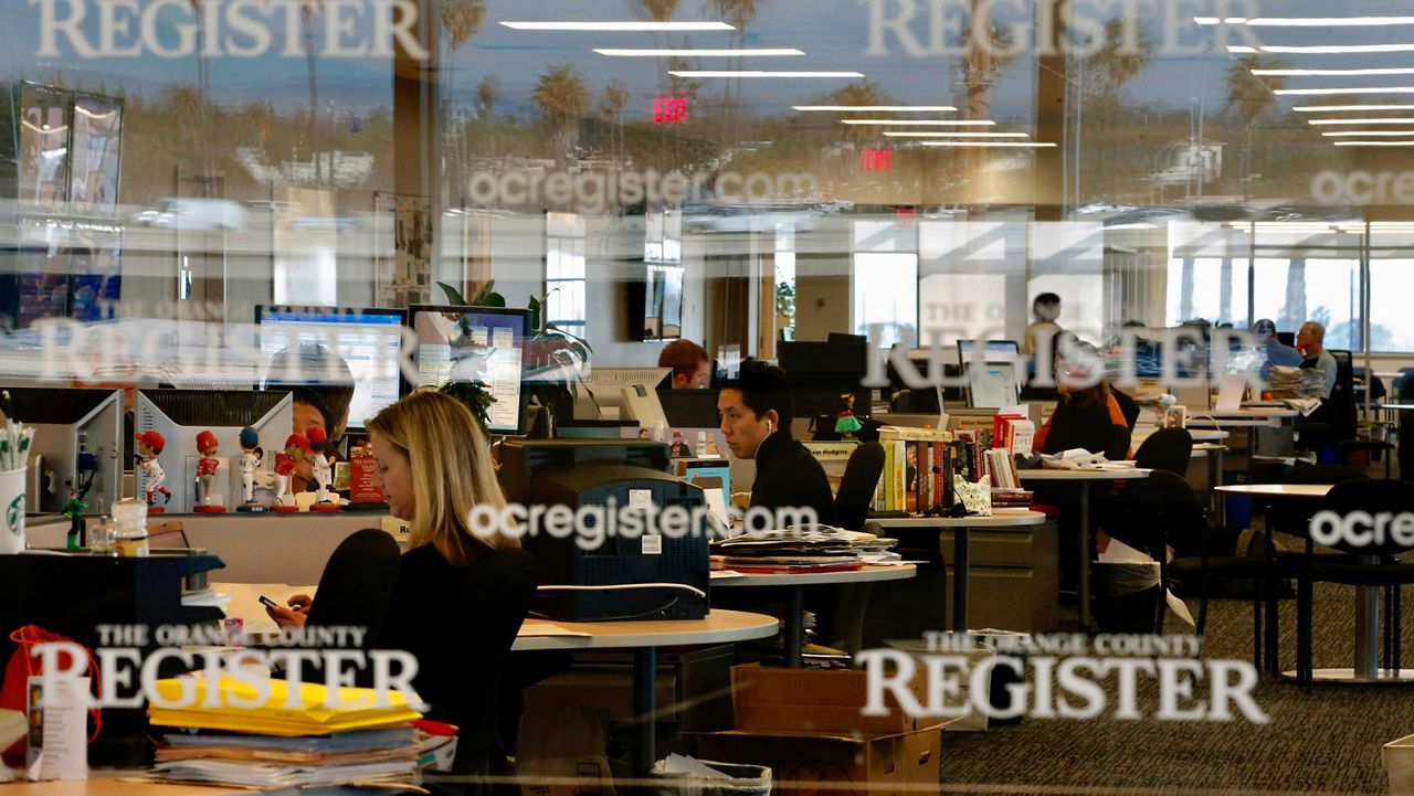 (AP Photo/Jae C. Hong, File)