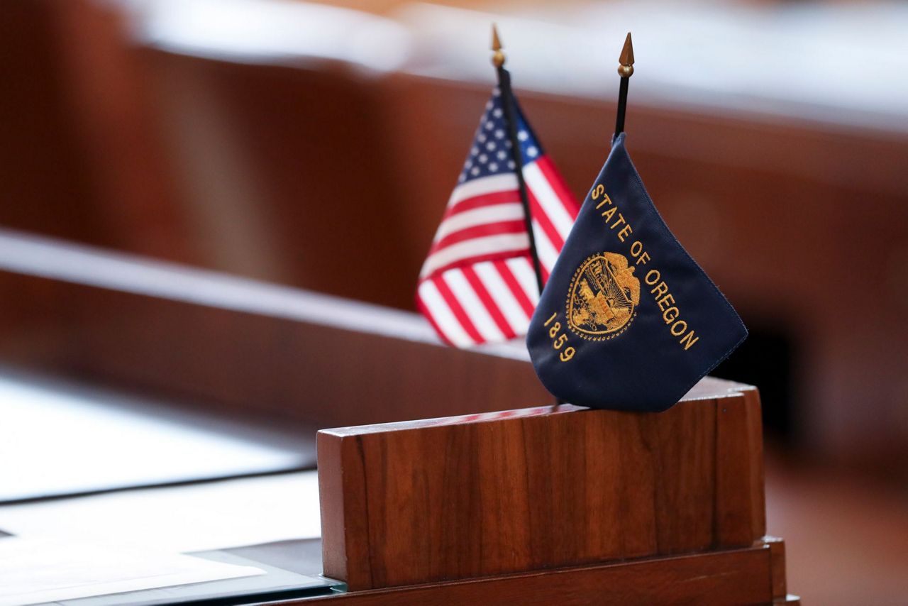 Hard to read? Oregon GOP boycott comes down to reading level