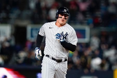 NY Yankees: Gleyber Torres home run lifts Yanks to victory