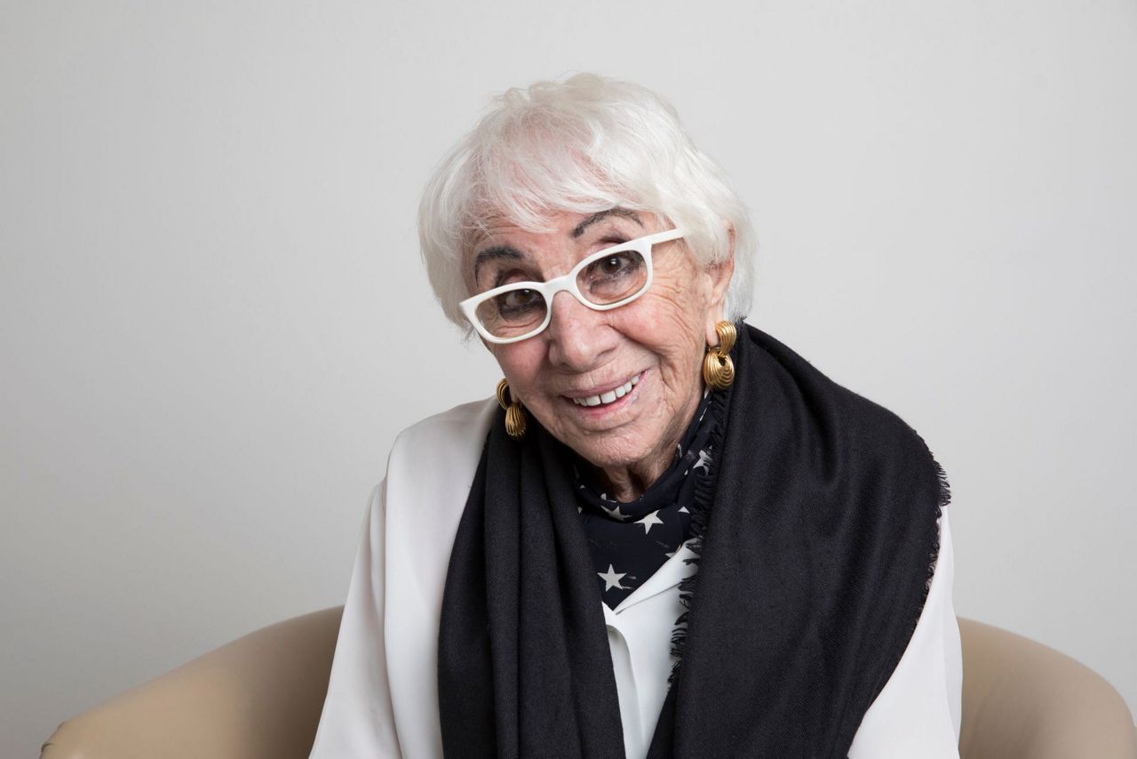 Pioneering director Lina Wertmüller to finally get her Oscar