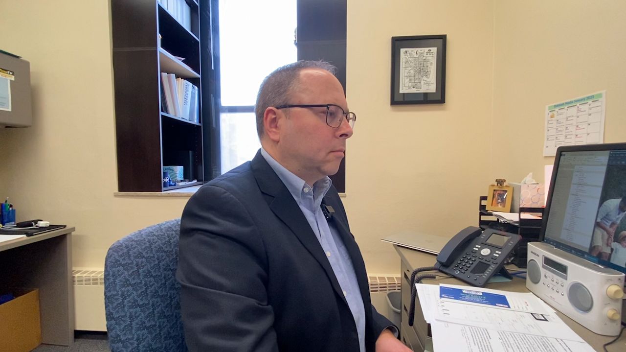 Now Hiring City of Oshkosh