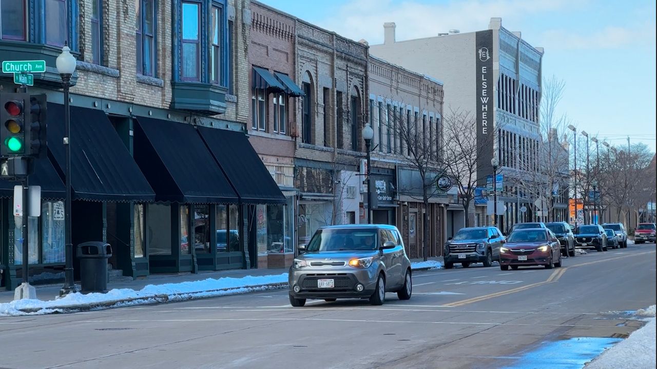 Annual Oshkosh survey indicates positive outlook in 2026 for local businesses