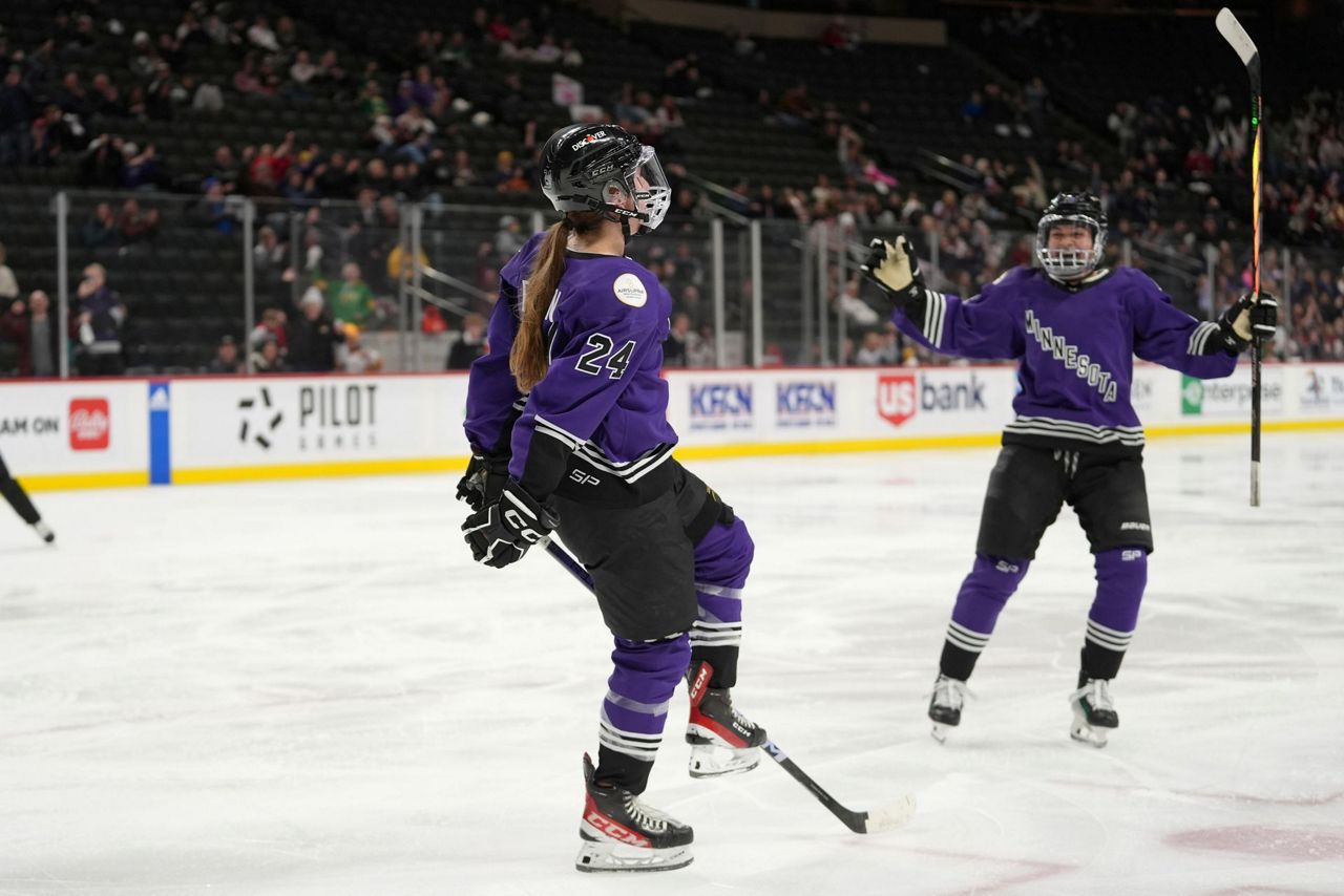 First PWHL trade stuns and reminds women's hockey players about reality ...