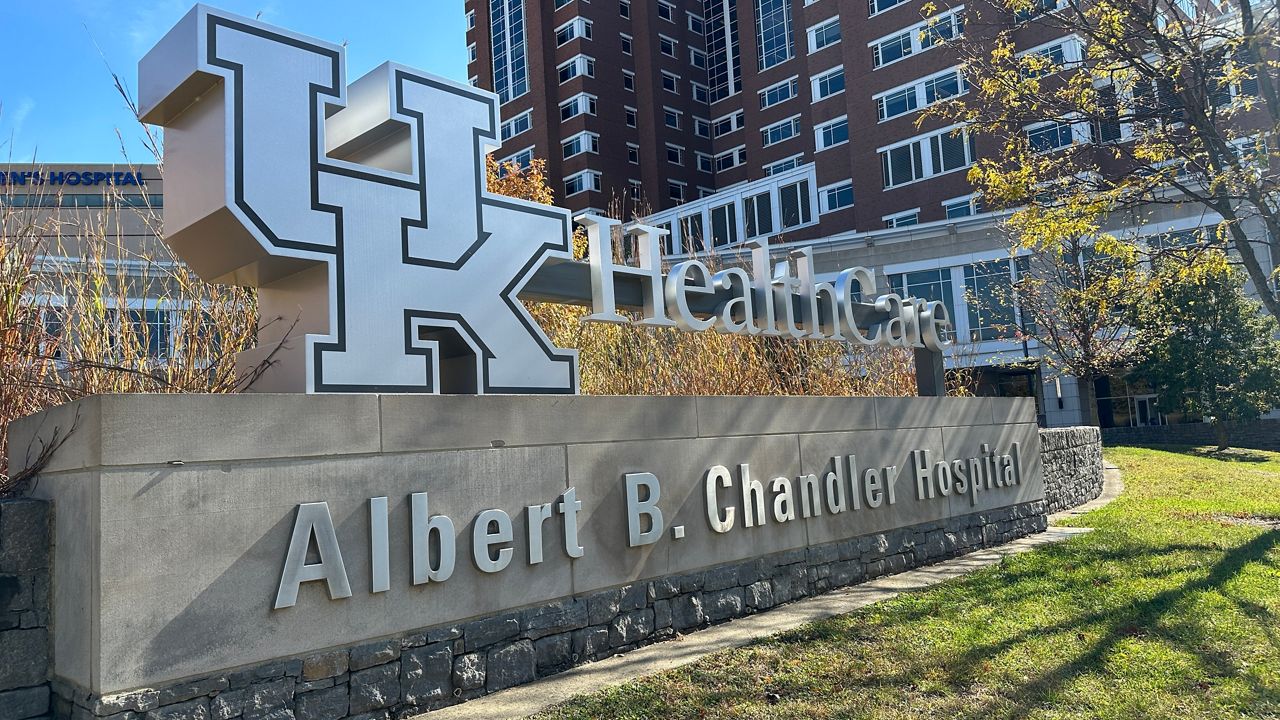 University of Kentucky breaks ground on new cancer center