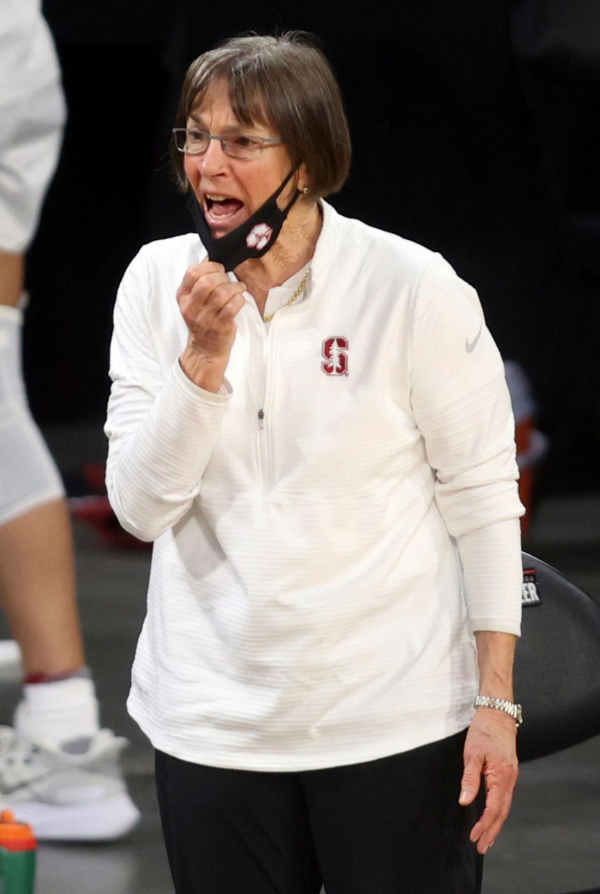 NCAA women’s basketball tournament ‘open every year like any other’