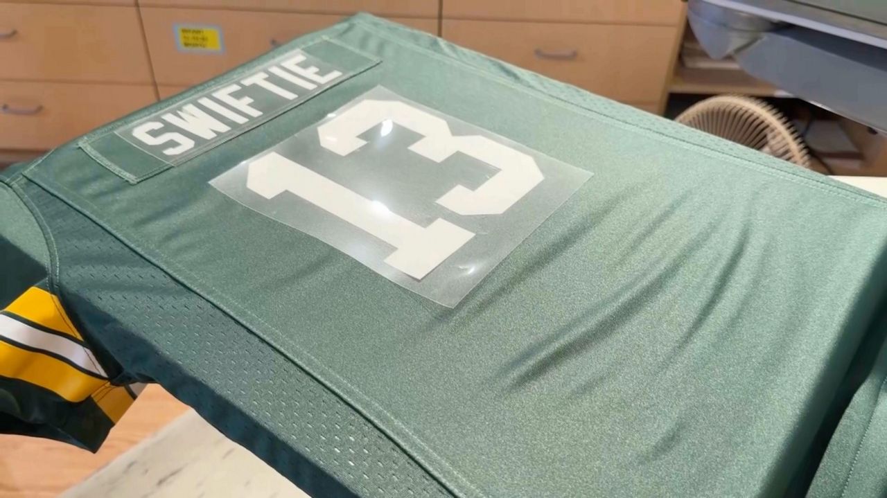 Packers Pro Shop gearing up for another season