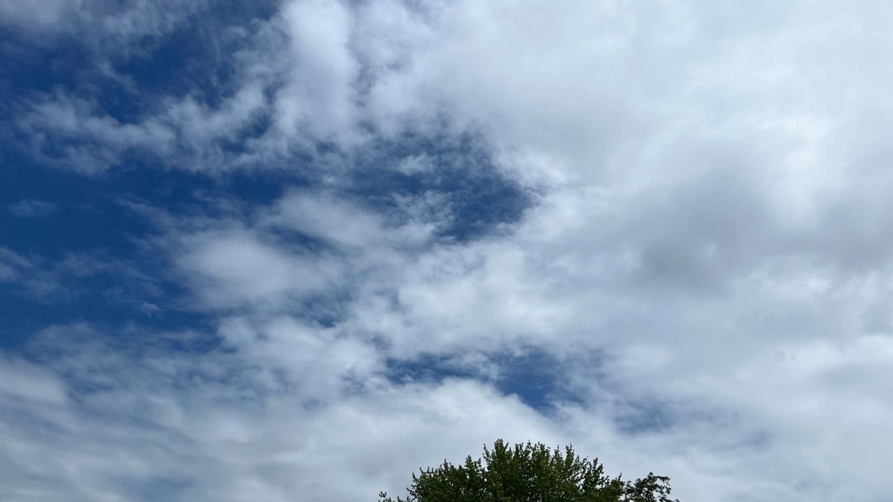 clouds