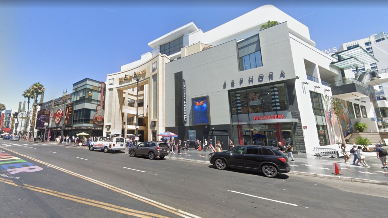 (Image courtesy of Google Street View)