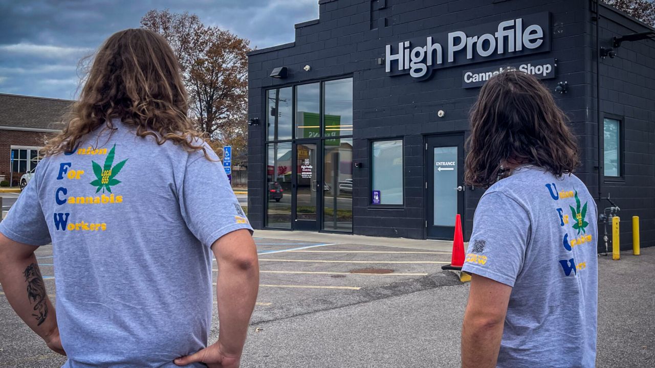 Cannabis Union Missouri Dispensaries