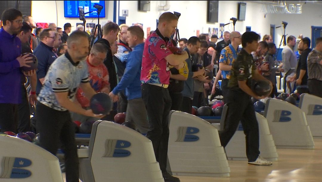 Pro bowling returns to Rochester riding a wave of attention