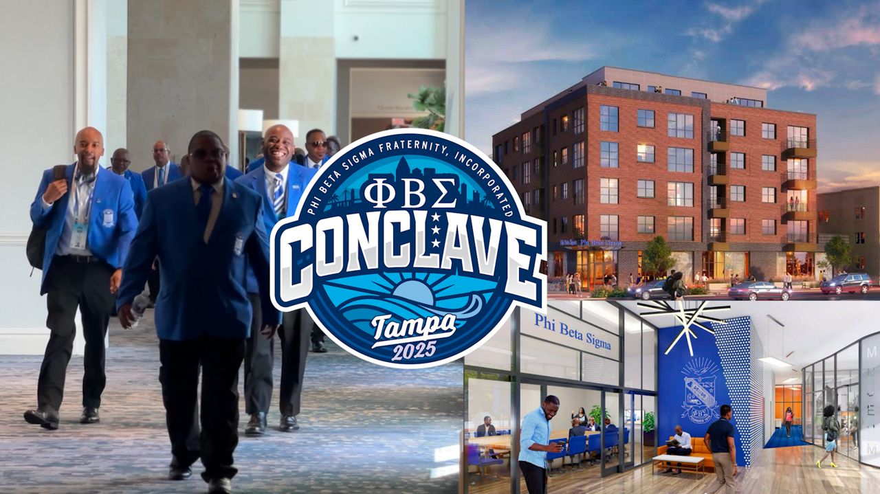 Phi Beta Sigma Fraternity, Inc. Enters Affordable Housing Market With Bold New Initiative