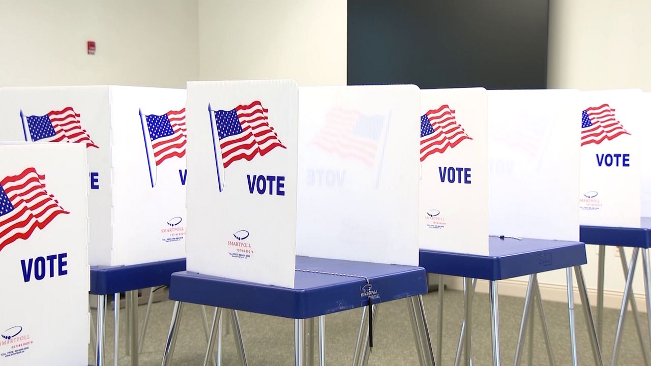 Florida's closed primaries leave more than 3 million independent voters out of partisan races