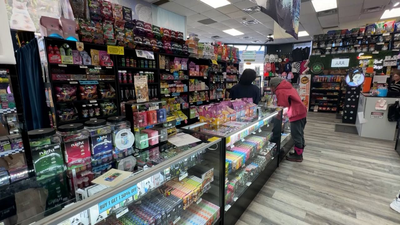 Hemp industry says deal to end federal shutdown would be devastating