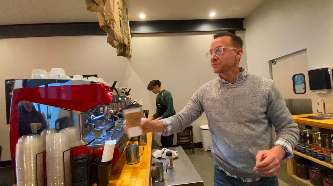 Artist & Fare rises from former Shopko store