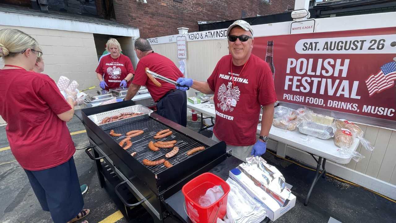 Worcester's Polish Festival returns for second year