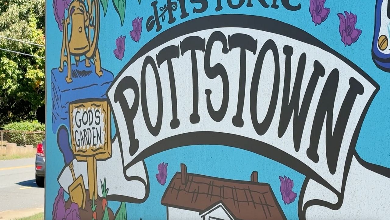 Plan proposed to preserve African American neighborhood in Mecklenburg County
