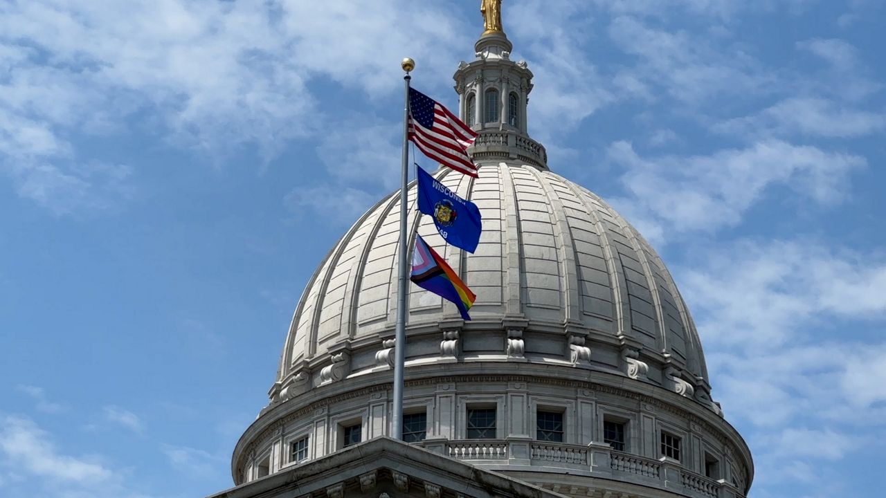 wisconsin capitol