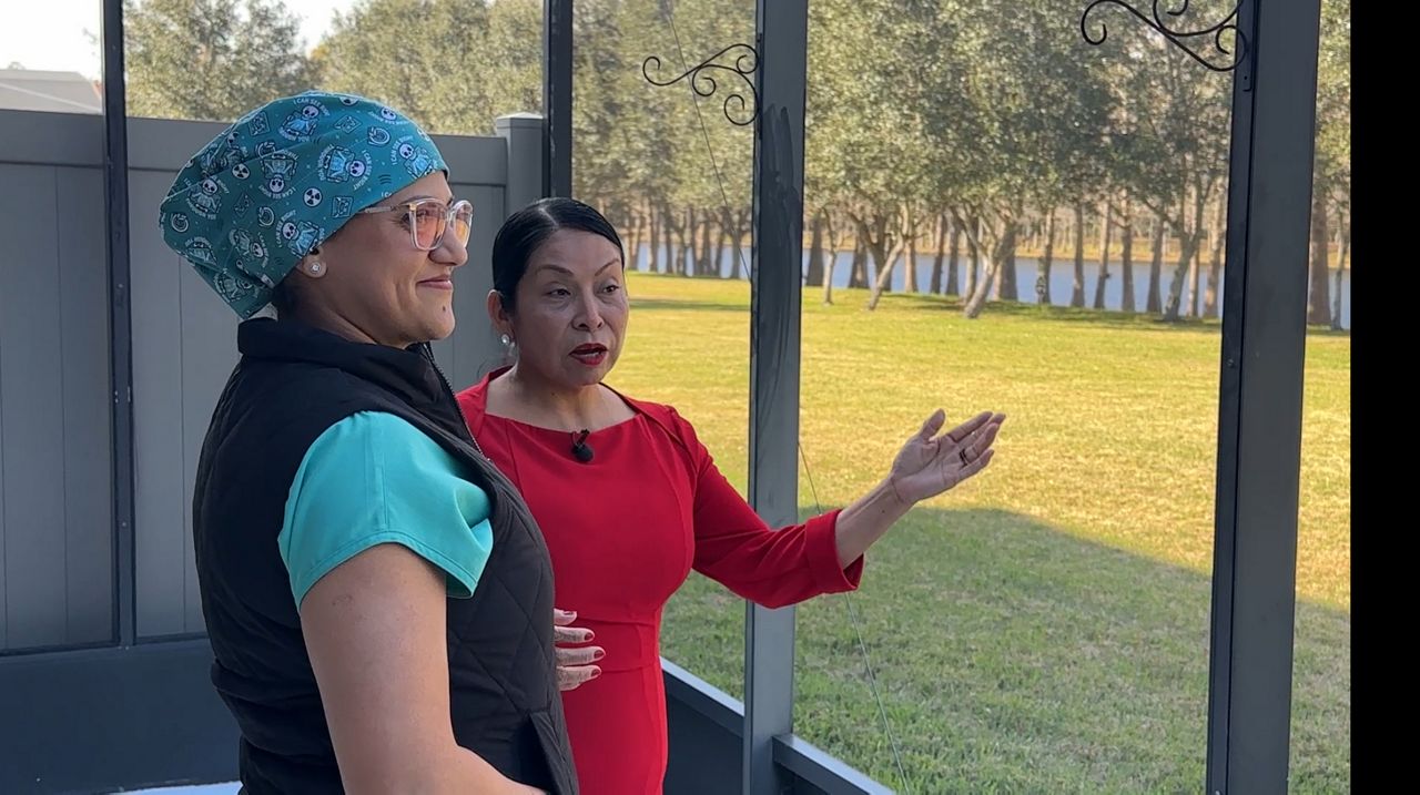 Property tax relief measures in Florida could help buyers and sellers, if passed