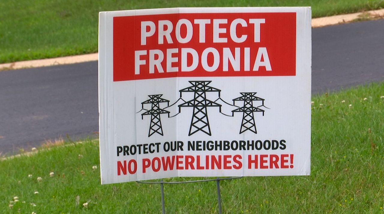 Transmission line project in Ozaukee County has to go back to the drawing board