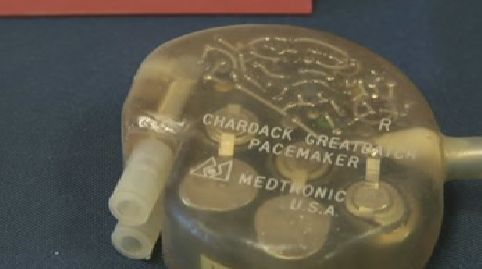 Pacemaker: One of the Most Influential Inventions in Cardiac Care ...