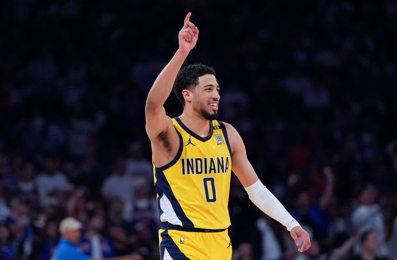 Pacers score 39 points in first quarter vs. Knicks to set a Game 7 record