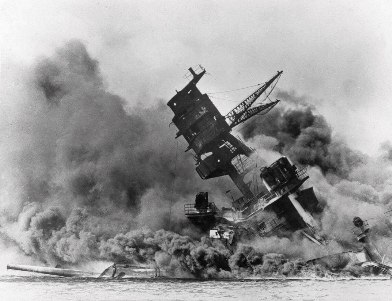 Key Pacific War events on 75th anniversary of war's end