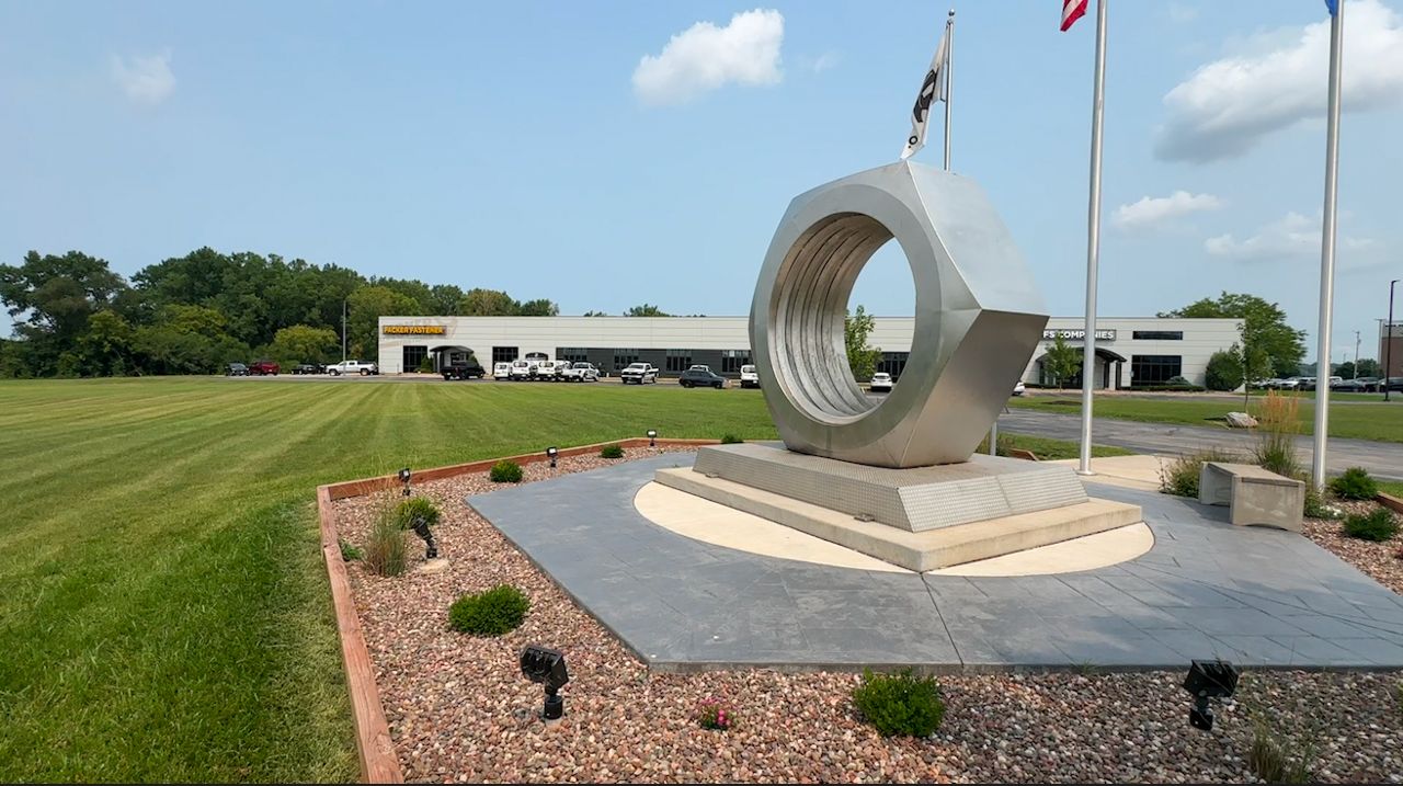 How Hiring: Packer Fastener helps build careers out of nuts and bolts
