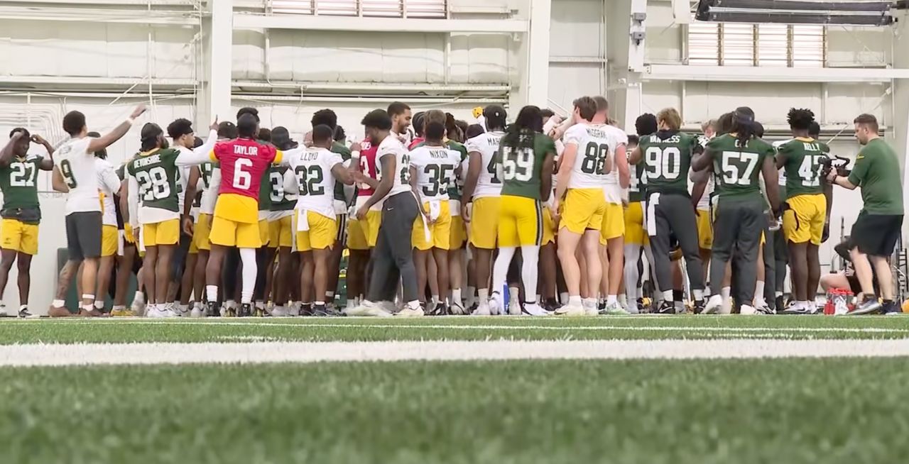 Several questions remain as Packers wrap up OTAs