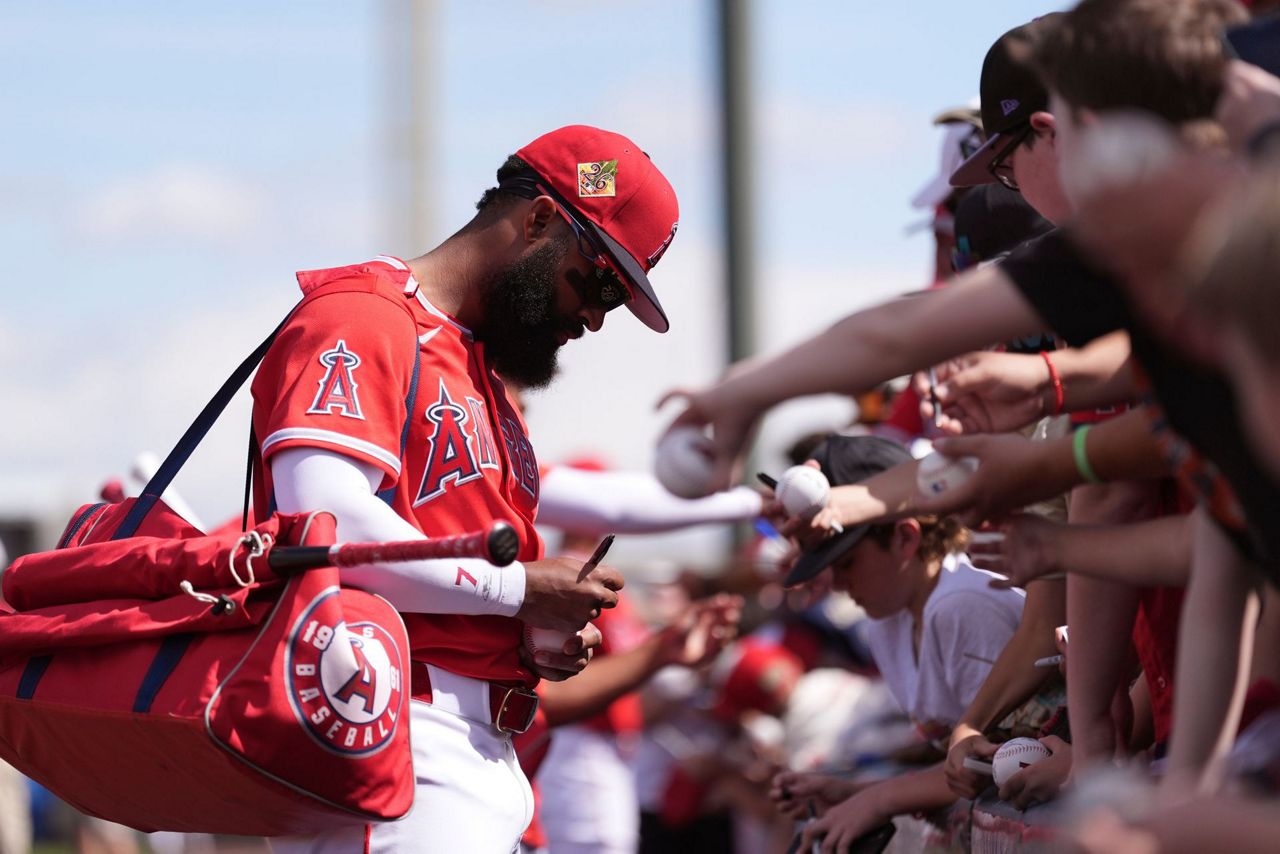 Are 105-degree days coming to the Cactus League? Spring training could ...