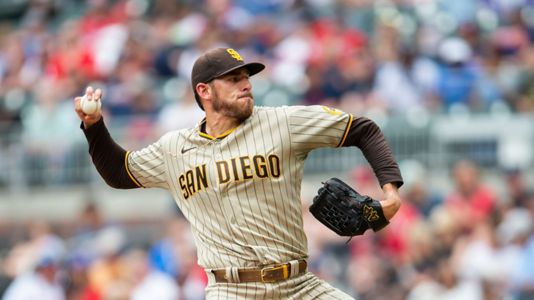 Padres: Joe Musgrove's return could move Nick Martinez to bullpen