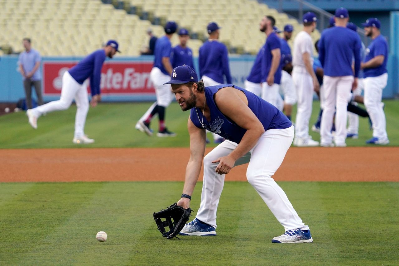 Yu Darvish named Game 2 starter, 10/11/2022