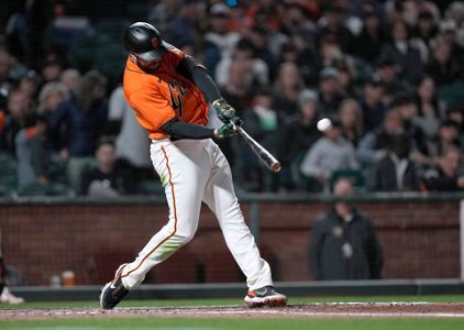 Padres' Profar calls Giants fans 'worst in the league' for