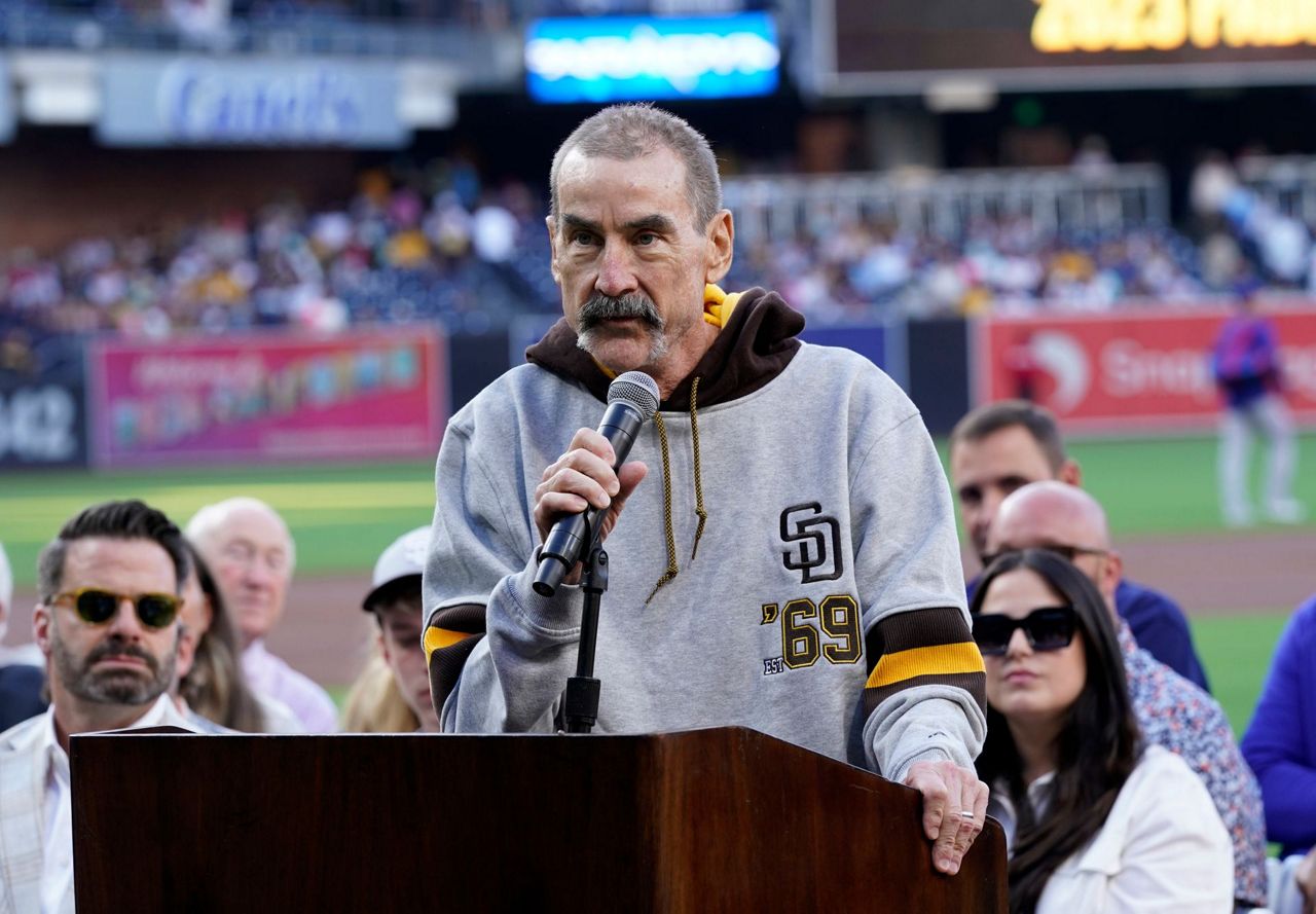 San Diego Padres on X: Getting ready to celebrate Hispanic