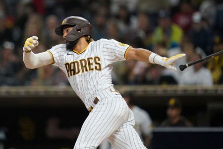 Padres star Fernando Tatis Jr. placed on injured list with COVID-19