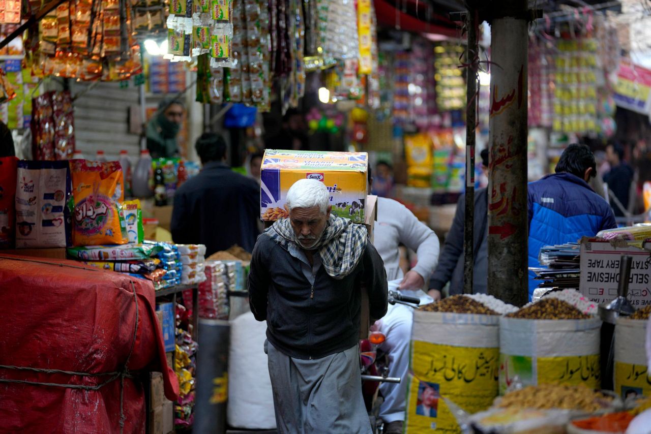 Pakistan's election: Who's running, what's the mood and will anything ...