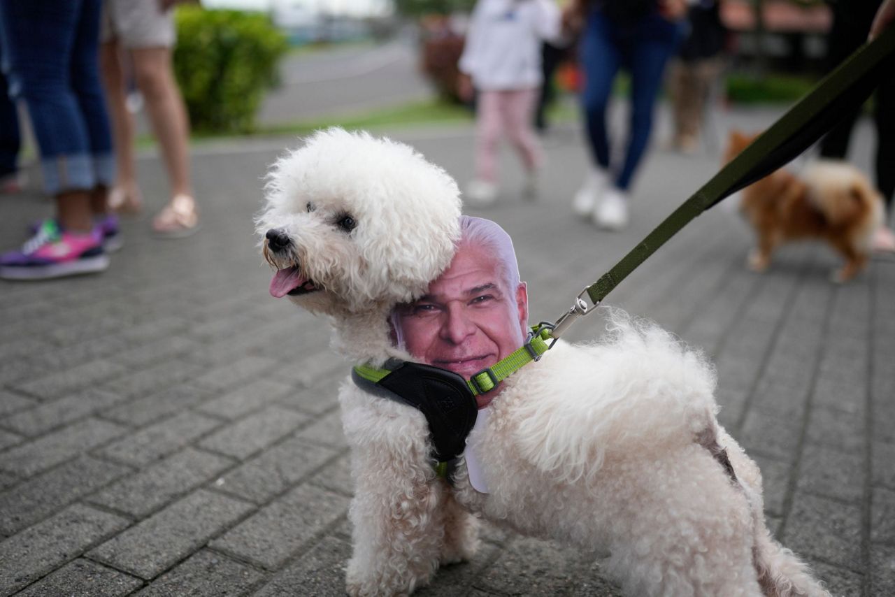 Panama Supreme Court rejects challenge to candidacy of presidential