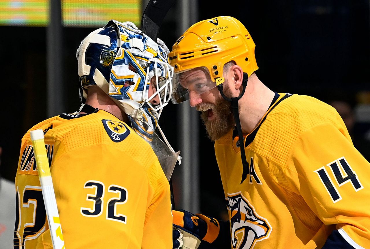 Hurricanes get Puljujarvi; Capitals make pair of trades