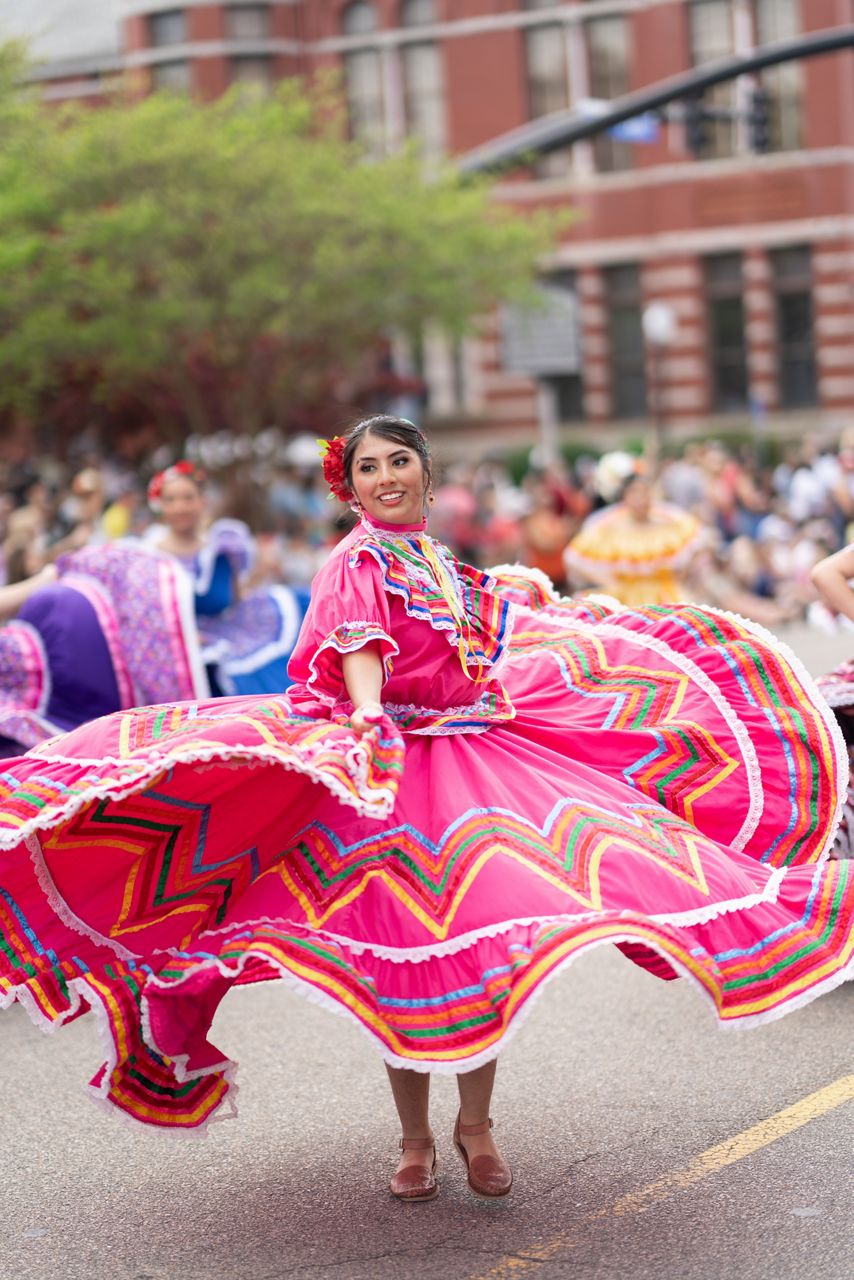 79th Annual Azalea Festival kicks off