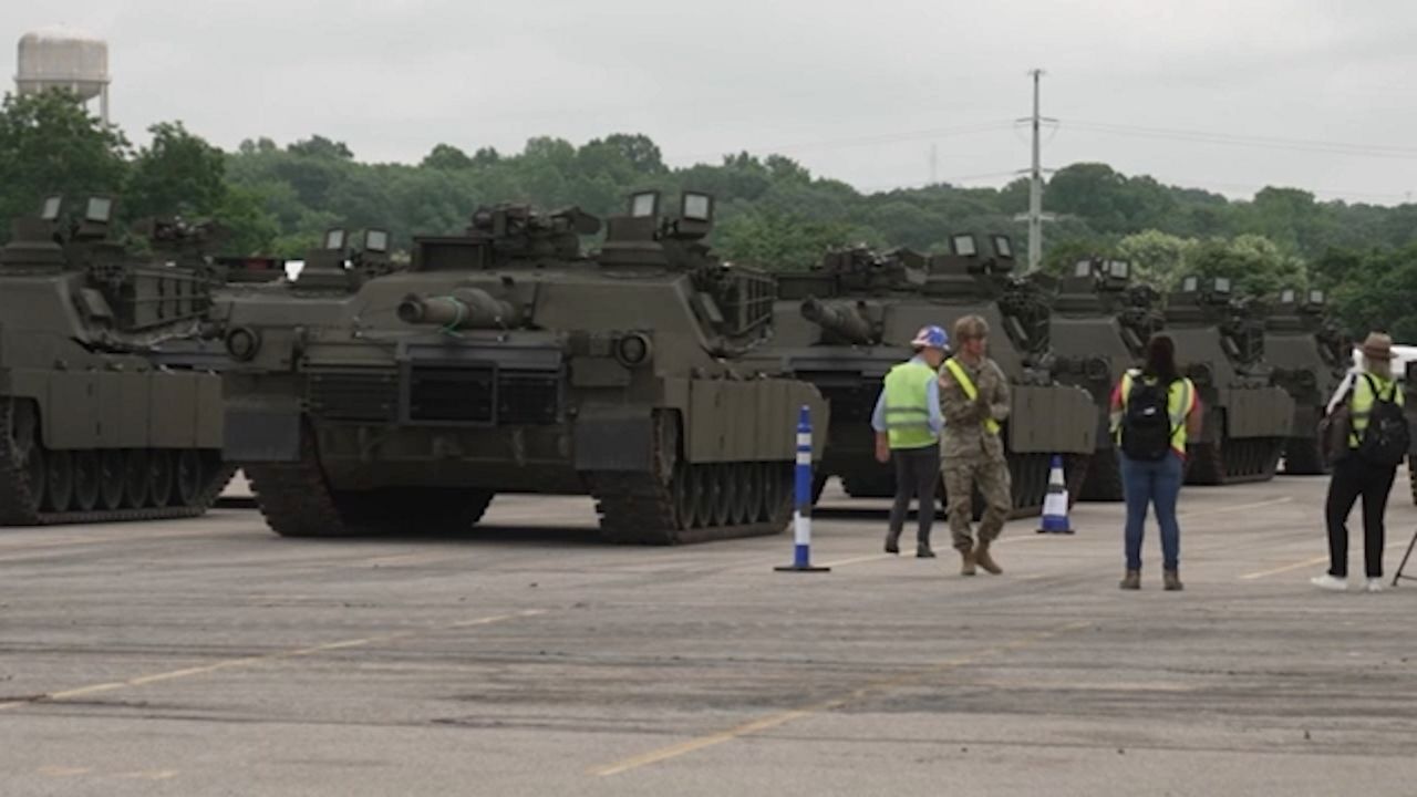 Officially, the parade is honoring the U.S. Army’s 250th birthday. However, since it’s happening at the pushing of President Donald Trump—on his 79th birthday, no less—it has become one of the most controversial and polarizing public events in decades.