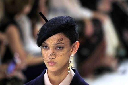 Dior celebrates the atelier, draws celebs to Paris couture