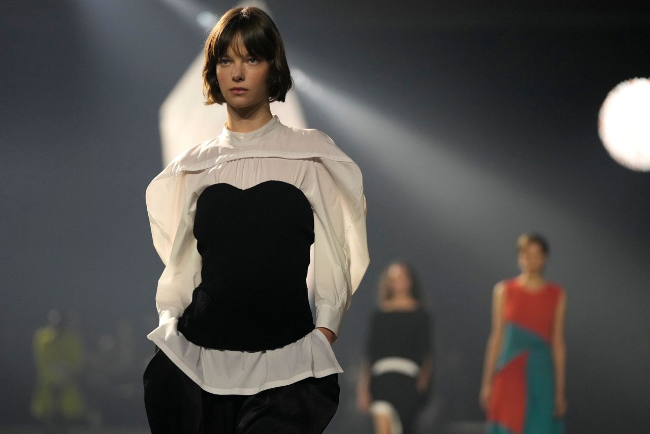 Move Over, Met Gala: 10 Techno-Futurist Fashion Designers You Need