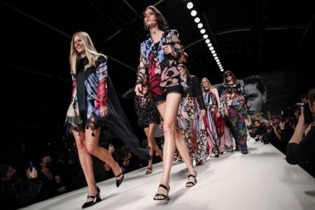 Paris Fashion week: Chanel caps post-coronavirus comeback