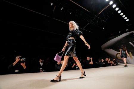 Paris Fashion week: Chanel caps post-coronavirus comeback