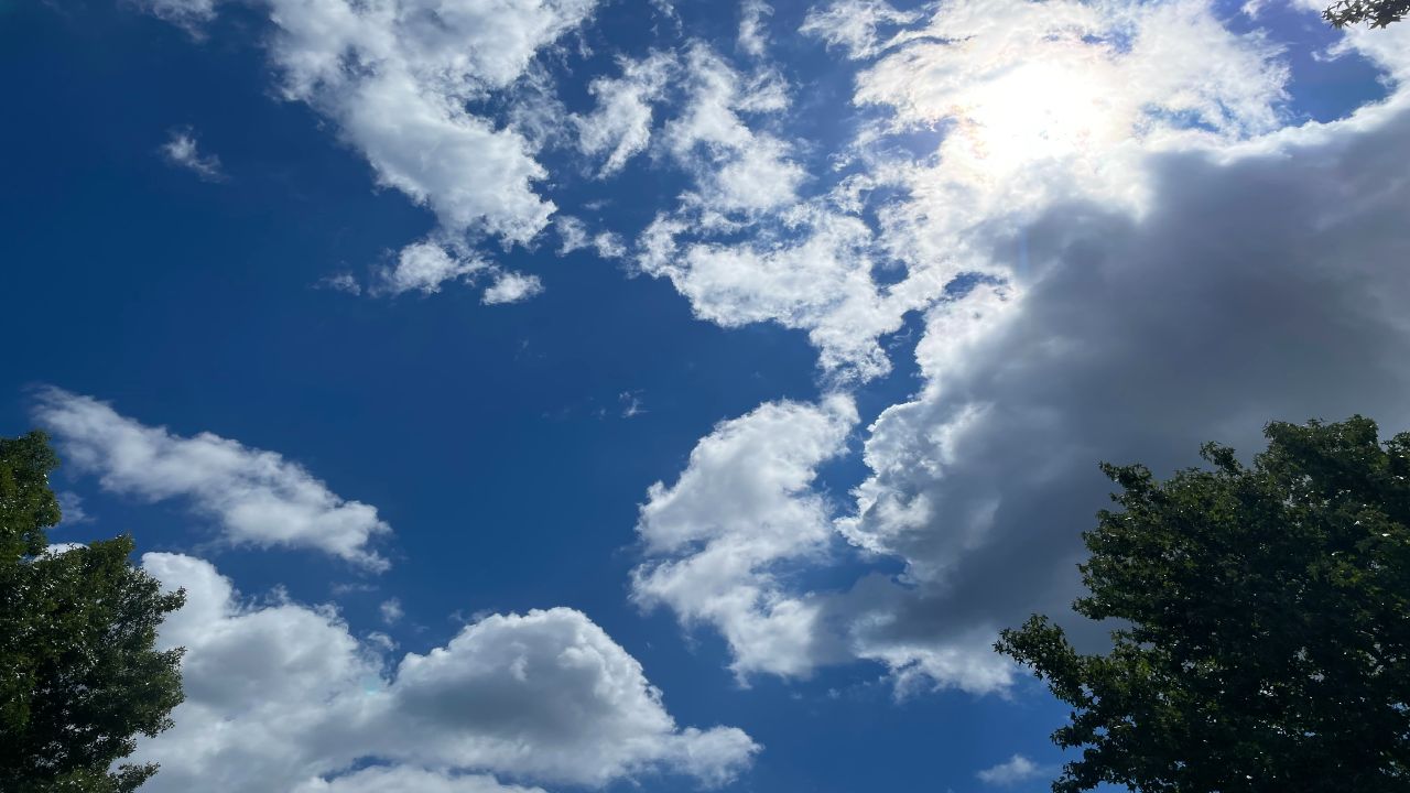 KC Weather